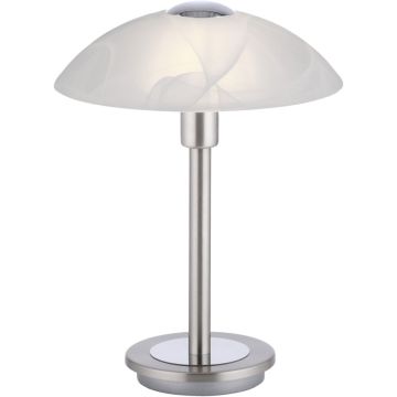 Paul Neuhaus ENOVA 4026-55 Stolná lampa 1x3W/G9 ip20
