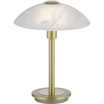 Paul Neuhaus ENOVA 4026-60 Stolná lampa 1x3W/G9 ip20