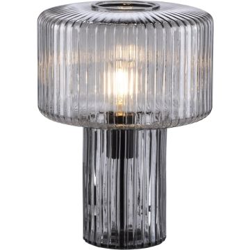 Paul Neuhaus FUNGUS 4092-25 Stolná lampa 1x10W/E27 ip20