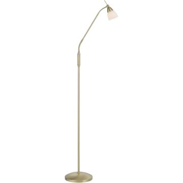 Paul Neuhaus PINO 400-60 Stojanová lampa 1x3W/G9 ip20