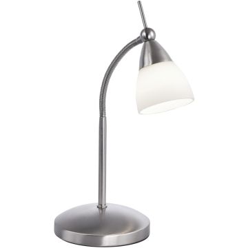 Paul Neuhaus PINO 4001-55 Stolná lampa na stôl 1x2,6W/G9 ip20