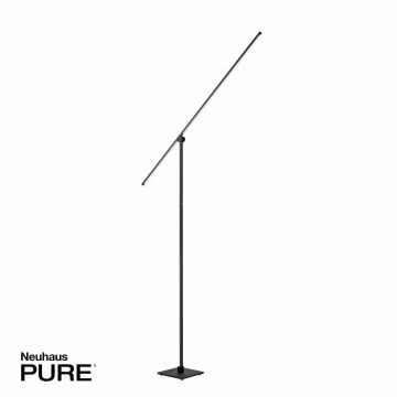 Paul Neuhaus PURE-GRAFO 407-18 Stojanová lampa 1x14,5W/LED 3000K 400LM IP20