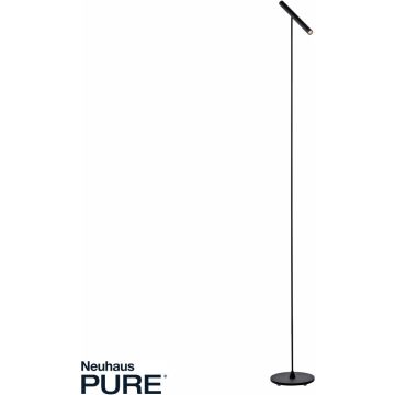 Paul Neuhaus PURE-TUTUA 405-18 Stojanová lampa 1x8W/LED 3000k 660lm ip20