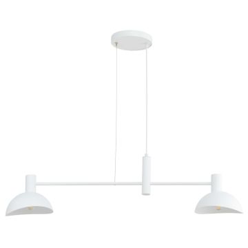 Sigma Lighting Artis 40526 Závesná lampa 2x40W/E14 IP20