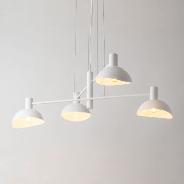 Sigma Lighting Artis 40530 Závesná lampa 4x40W/E14 IP20