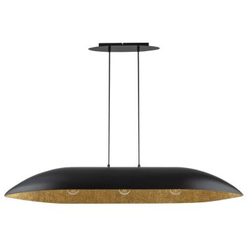 Sigma Lighting Gondola 40632 Závesná lampa 3x15W/E27 IP20