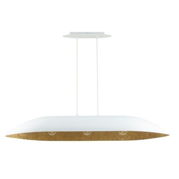 Sigma Lighting Gondola 40636 Závesná lampa 3x15W/E27 IP20