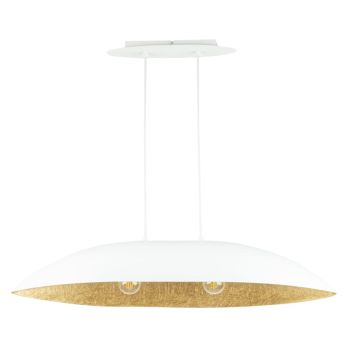 Sigma Lighting Gondola 40637 Závesná lampa 2x15W/E27 IP20