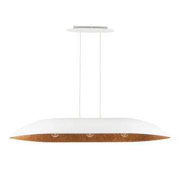 Sigma Lighting Gondola 40638 Závesná lampa 3x15W/E27 IP20