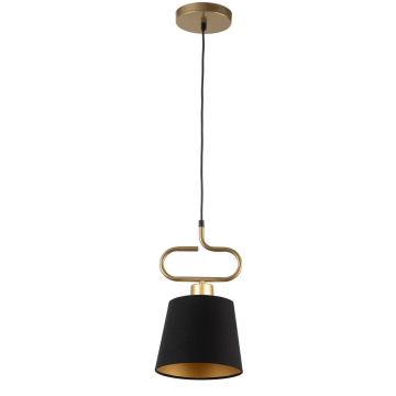 Sigma Lighting Volutto 40644 Závesná lampa 1x15W/E27 IP20