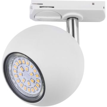 TK Lighting TRACER 4040 Montážny prvok 1x50W/GU10
