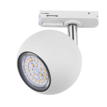 TK Lighting TRACER 4040 Montážny prvok 1x50W/GU10