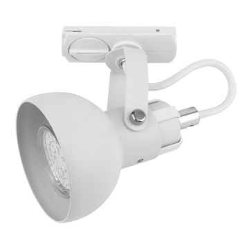 TK Lighting TRACER 4042 Montážny prvok 1x50W/GU10