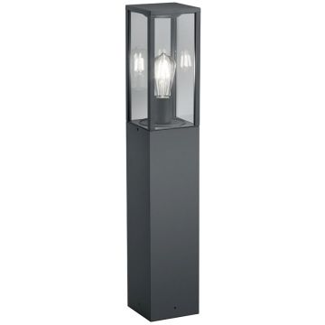 Trio GARONNE 401860142 Stojanová lampa 1x60w/e27 ip44