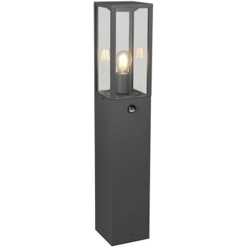 Trio GARONNE 401869142 Stojanová lampa 1x60w/e27 ip44