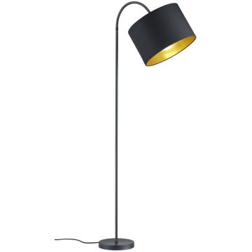 Trio HOSTEL 408290179 Stojanová lampa 1x60w/e27 ip20