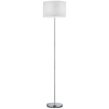Trio HOTEL 401100101 Stojanová lampa 1x60w/e27 ip20