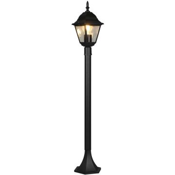 Trio LIVENZA 405760132 Svietnik 1x60w/e27 ip44