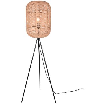 Trio RUNA 403000132 Stojanová lampa 1x40w/e27 ip20