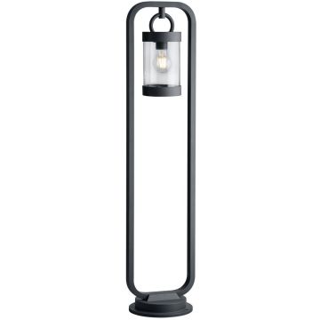 Trio SAMBESI 404160142 Stojanová lampa 1x28w/e27 ip44
