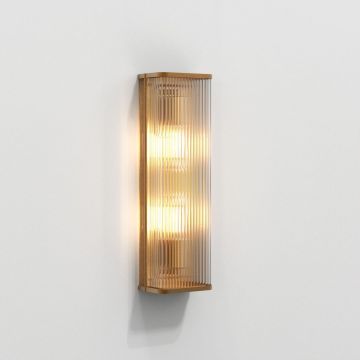 Astro Lighting AVIGNON 1427012 Stena svietidlo 2x12W/E27 IP20