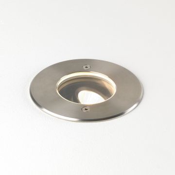 Astro Lighting CROMARTY 1378005 Vjazdová lampa 9W/LED 3000K 510LM IP67