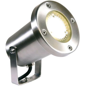 Garden Lights PROTEGO LED 4118601 Záhradný reflektor 1x5W/LED 3000K 320LM IP68