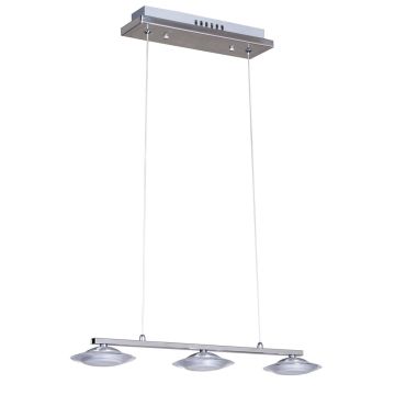 Milagro ELLIPSE ML416 Závesná lampa 3x5W/LED