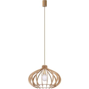 Nowodvorski IKA I D 4174 Závesná lampa 1x60W/E27 IP20
