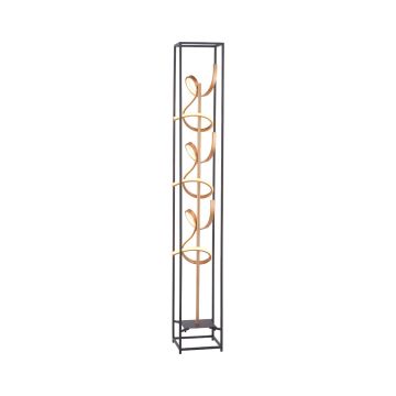 Paul Neuhaus SELINA 415-18 Stojanová lampa 3x37W/LED 3000k 3990lm ip20