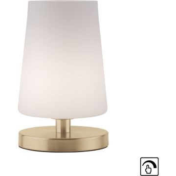 Paul Neuhaus SONJA 4146-60 Stolná lampa 1x3W/G9 ip20