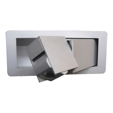 Prezent DREAM 41111 Stena svietidlo 1x3W/LED 150lm IP20