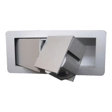 Prezent DREAM 41112 Stena svietidlo 1x3W/LED 150lm IP20