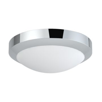 Prezent MAMBA 41109 Stropné svietidlo 1x21W/LED IP44
