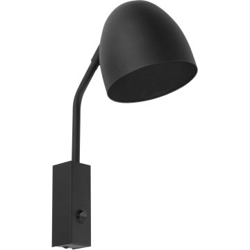 TK Lighting SOHO 4167 Stena svietidlo 1x15W/LED E27