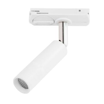 TK Lighting TRACER 4141 Koľajnicový reflektor 1x5W/LED