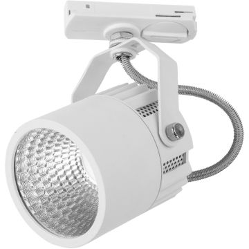 TK Lighting TRACER 4144 Koľajnicový reflektor 1x10W/LED