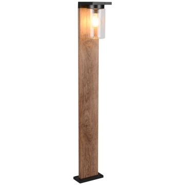 Trio ARDILA 411660135 Stojanová lampa 1x40w/e27 ip44