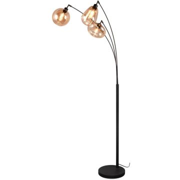 Trio LUMINA 417000313 Stojanová lampa 3x10w/e14 ip20