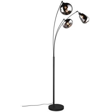 Trio LUMINA 417000332 Stojanová lampa 3x10w/e14 ip20