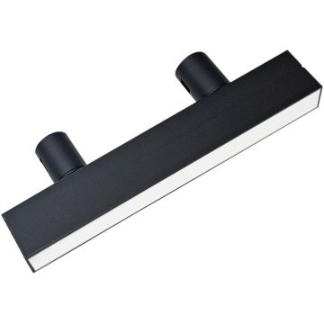Zambelis FLEXIBLE TRACK 23182 Koľajnicový reflektor 10W/led 3000K 832lm IP20