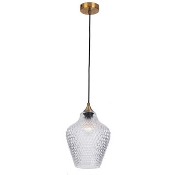 Zambelis PENDANT LAMP 19125 Závesná lampa 1x40w/E27 IP20