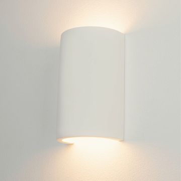 Zambelis UP-DOWN LIGHT 25383 Stena svietidlo 2x25W/G9 IP20
