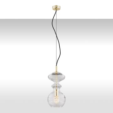 Argon BILBAO 4203 Závesná lampa 1x15W/E27 IP20