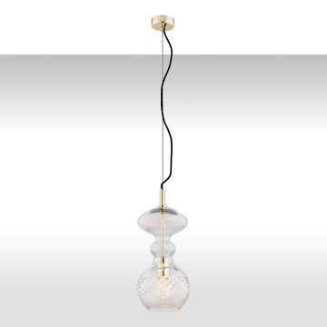 Argon BILBAO 4204 Závesná lampa 1x15W/E27 IP20