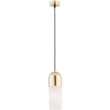 Argon BURGOS 4212 Závesná lampa 1x15W/E27 IP20