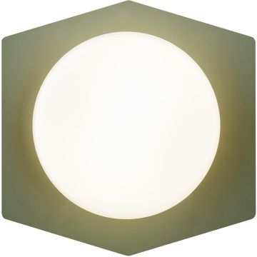 Argon CELIA 4251 Stropné svetidlo 1x9W/LED 3000K 1120LM IP20