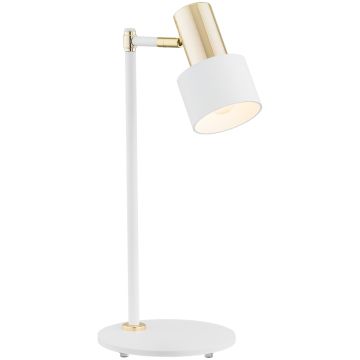 Argon DORIA 4256 Stolná lampa na stôl 1x15W/E27 IP20