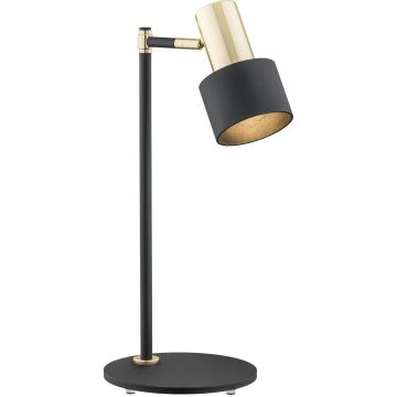 Argon DORIA 4257 Stolná lampa na stôl 1x15W/E27 IP20