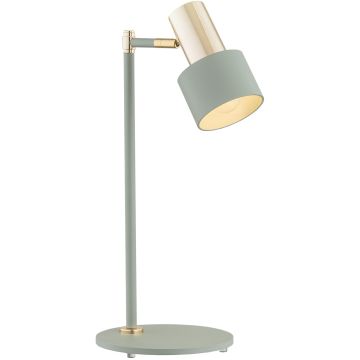 Argon DORIA 4276 Stolná lampa na stôl 1x15W/E27 IP20